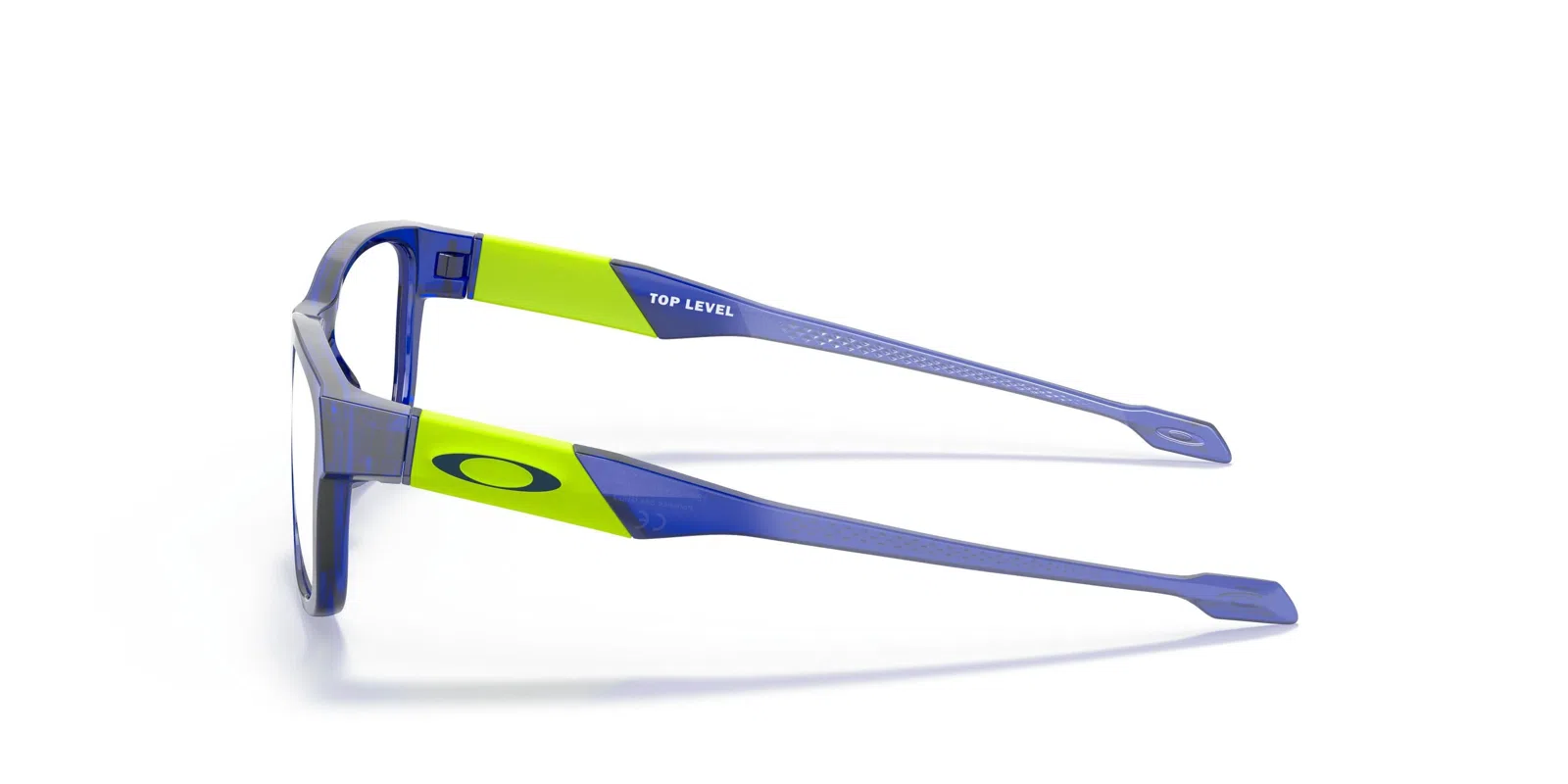 Oakley Top Level 8012 Eyeglasses - view 57